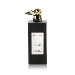 عطر تروساردي لو في دي ميلانو مسك نوير برفيوم انهانسير او دو بارفيوم للجنسين 100 مل عطر تروساردي لو في دي ميلانو مسك نوير برفيوم انهانسير او دو بارفيوم للجنسين 100 مل