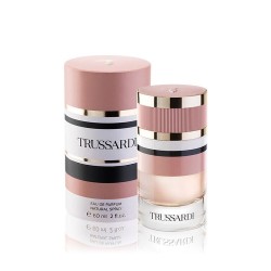 عطر تروساردي تروساردي او دو بارفيوم للنساء 60 مل عطر تروساردي تروساردي او دو بارفيوم للنساء 60 مل