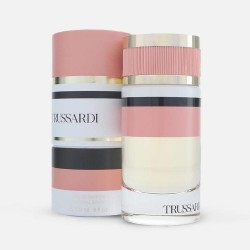 عطر تروساردي تروساردي او دو بارفيوم للنساء 90 مل عطر تروساردي تروساردي او دو بارفيوم للنساء 90 مل