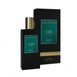 Angel Schlesser Les Eaux D'un Instant Absolu Sensual Patchouli EDP 100 Ml Angel Schlesser Les Eaux D'un Instant Absolu Sensual Patchouli EDP 100 Ml