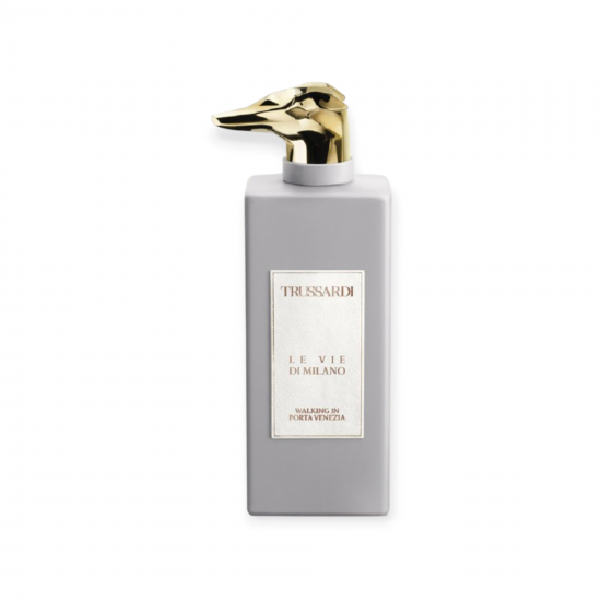 عطر تروساردي لو في دي ميلانو ووكينج ان بورتا فينيسيا او دو بارفيوم للجنسين 100 مل عطر تروساردي لو في دي ميلانو ووكينج ان بورتا فينيسيا او دو بارفيوم للجنسين 100 مل