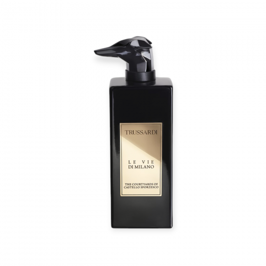عطر تروساردي لا في دي ميلانو ذا كورتياردس اوف كاستيلو سزيسكون انتنس او دو بارفيوم للرجال 100 مل عطر تروساردي لا في دي ميلانو ذا كورتياردس اوف كاستيلو سزيسكون انتنس او دو بارفيوم للرجال 100 مل