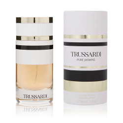 Trussardi Pure Jasmine EDP 90 Ml Trussardi Pure Jasmine EDP 90 Ml