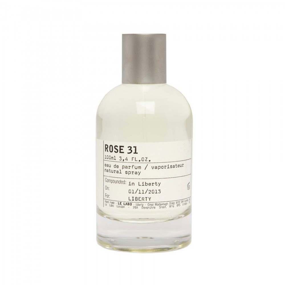 Buy Le labo rose 31 EDP 100 ML