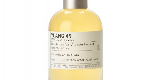 Buy Le Labo Ylang 49 EDP 100 Ml