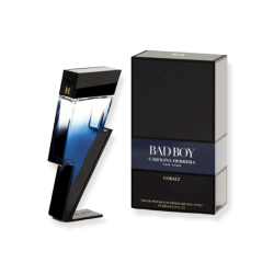 Carolina Herrera Bad Boy Cobalt EDP 100 Ml Carolina Herrera Bad Boy Cobalt EDP 100 Ml