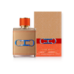 Carolina Herrera Men Pasion EDP 100 Ml Carolina Herrera Men Pasion EDP 100 Ml