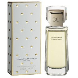 Carolina Herrera Edp 50 Ml Carolina Herrera Edp 50 Ml