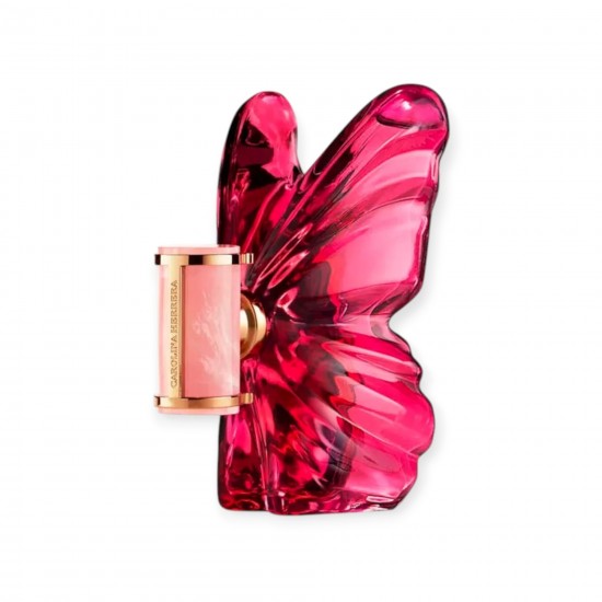 عطر كارولينا هيريرا لا بومبا او دو بارفيوم للنساء 80 مل