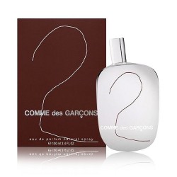Comme Des Garcons 2 Edp 100 Ml Comme Des Garcons 2 Edp 100 Ml