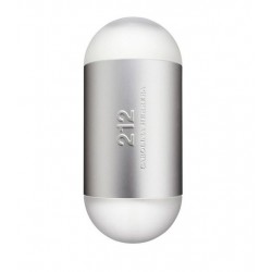 عطر كارولينا هيريرا 212 او دو بارفيوم للنساء 100مل  عطر كارولينا هيريرا 212 او دو بارفيوم للنساء 100مل