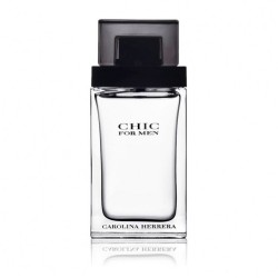 Carolina Herrera Chic Edt 100 Ml Carolina Herrera Chic Edt 100 Ml
