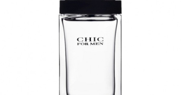 Buy Carolina Herrera Chic Edt 100 Ml