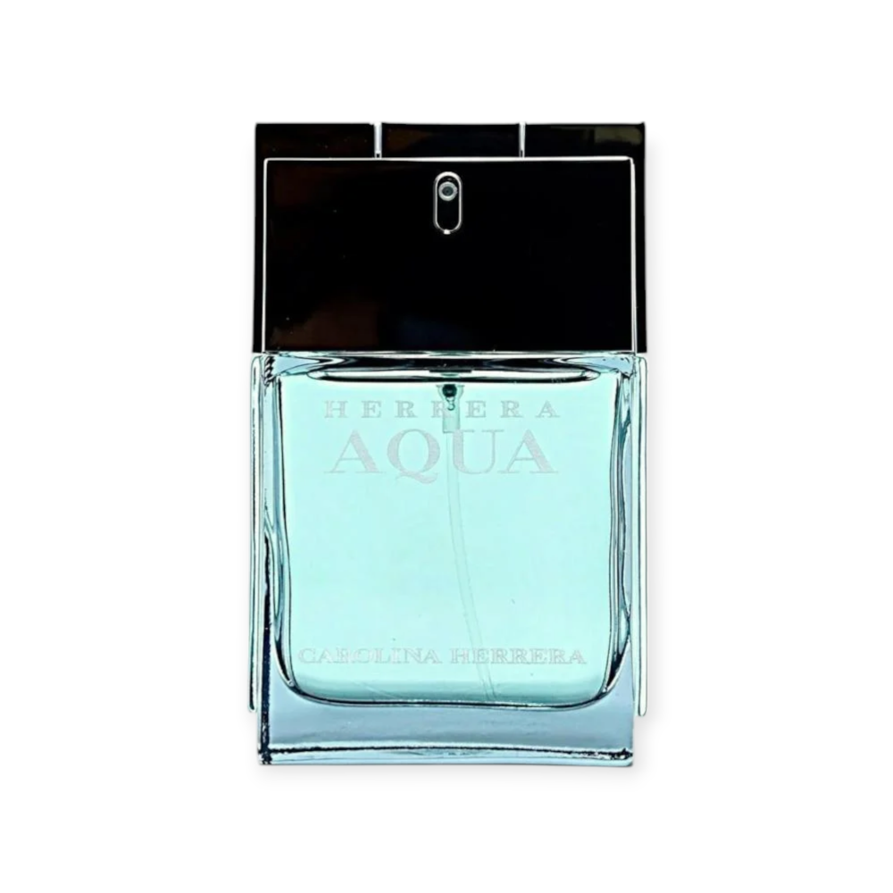 Carolina Herrera Aqua EDT 50 Ml