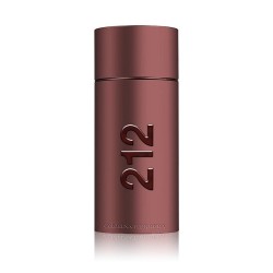 عطر كارولينا هيريرا 212 سكسي او دو تواليت للرجال 100 مل عطر كارولينا هيريرا 212 سكسي او دو تواليت للرجال 100 مل