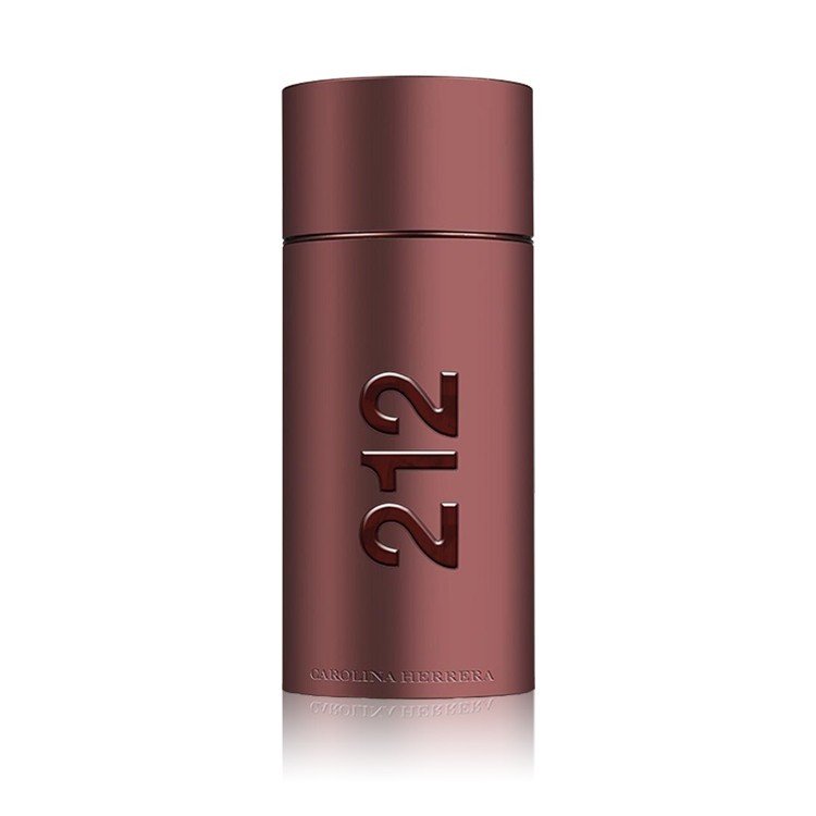 Carolina herrera 212 sexy eau de parfum spray 100ml online