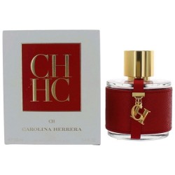 Carolina Herrera Ch Edt 100 Ml Carolina Herrera Ch Edt 100 Ml