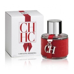 Carolina Herrera Ch Edt 50 Ml Carolina Herrera Ch Edt 50 Ml