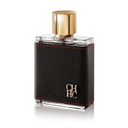 Carolina Herrera Ch Edt For Men 100 Ml Carolina Herrera Ch Edt For Men 100 Ml