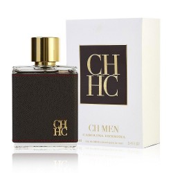 Carolina Herrera Ch Edt For Men 100 Ml Carolina Herrera Ch Edt For Men 100 Ml
