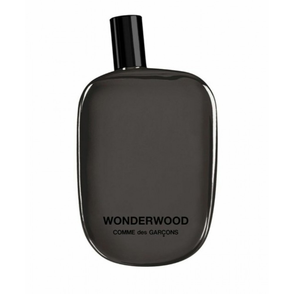 Buy Comme Des Garcons Wonderwood Edp 50 Ml