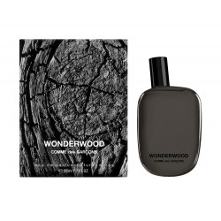 Comme Des Garcons Wonderwood Edp 50 Ml Comme Des Garcons Wonderwood Edp 50 Ml