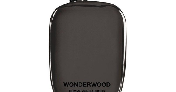 Wonderwood by best sale comme des garcons