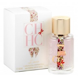 عطر كارولينا هيريرا سي اتش ليو او دو فريش للنساء 50 مل عطر كارولينا هيريرا سي اتش ليو او دو فريش للنساء 50 مل