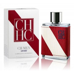 Carolina Herrera Ch Sport Edt 100 Ml Carolina Herrera Ch Sport Edt 100 Ml
