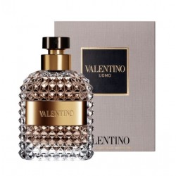 عطر فالنتينو اومو او دو تواليت للرجال 50 مل عطر فالنتينو اومو او دو تواليت للرجال 50 مل