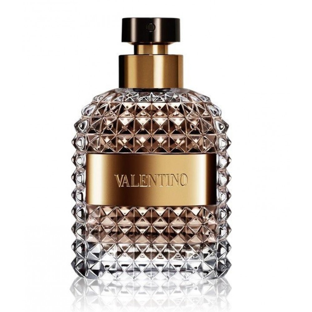 Buy Valentino Uomo Edt 100Ml