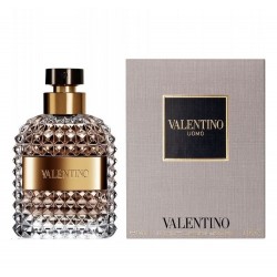 عطر فالنتينو اومو او دو تواليت للرجال 100 مل عطر فالنتينو اومو او دو تواليت للرجال 100 مل