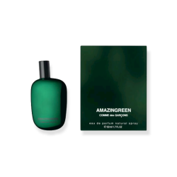 Comme des Garcons Amazingreen EDP 50 Ml Comme des Garcons Amazingreen EDP 50 Ml