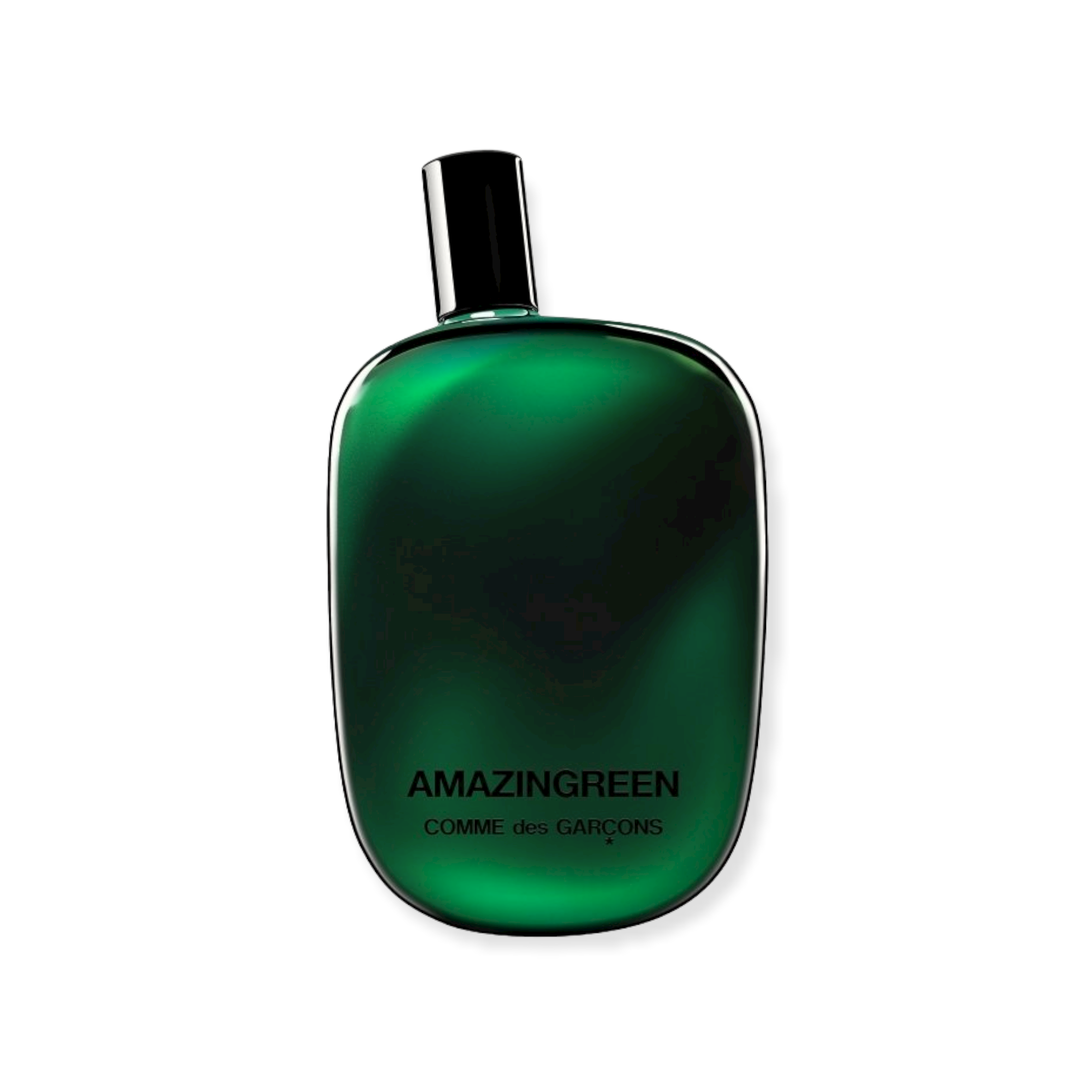 Comme des Garcons Amazingreen EDP 50 Ml