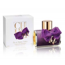 عطر كارولينا هيريرا سي اتش او دي بارفيوم سوبلييم او دو بارفيوم للنساء 50 مل عطر كارولينا هيريرا سي اتش او دي بارفيوم سوبلييم او دو بارفيوم للنساء 50 مل