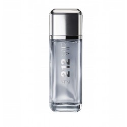 عطر كارولينا هريرا 212 في اي بي او دو تواليت للرجال 200 مل عطر كارولينا هريرا 212 في اي بي او دو تواليت للرجال 200 مل
