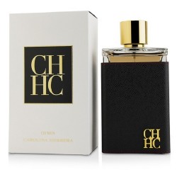عطر كارولينا هريرا سي اتش او دو تواليت للرجال 200 مل عطر كارولينا هريرا سي اتش او دو تواليت للرجال 200 مل