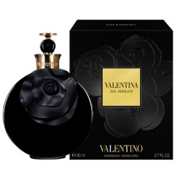عطر فالنتينو فالنتينا عود اسولوتو او دو بارفيوم للنساء 80 مل عطر فالنتينو فالنتينا عود اسولوتو او دو بارفيوم للنساء 80 مل