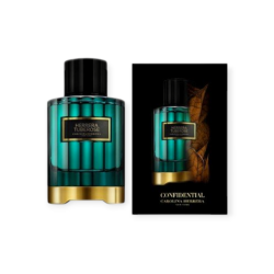 Carolina Herrera Herrera Tuberose EDP 100 Ml Carolina Herrera Herrera Tuberose EDP 100 Ml