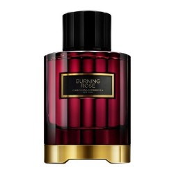 عطر كارولينا هريرا بيرنينج روز او دو بارفيوم للجنسين 100 مل عطر كارولينا هريرا بيرنينج روز او دو بارفيوم للجنسين 100 مل