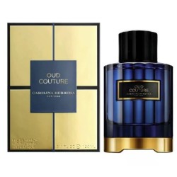 Carolina Herrera Oud Couture Edp 100 Ml Carolina Herrera Oud Couture Edp 100 Ml