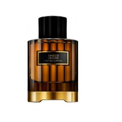 عطر كارولينا هريرا عمبر ديزاير او دو بارفيوم للجنسين 100 مل عطر كارولينا هريرا عمبر ديزاير او دو بارفيوم للجنسين 100 مل