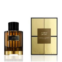 عطر كارولينا هريرا عمبر ديزاير او دو بارفيوم للجنسين 100 مل عطر كارولينا هريرا عمبر ديزاير او دو بارفيوم للجنسين 100 مل