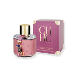 Carolina Herrera CH Grand Tour EDT 100 Ml Carolina Herrera CH Grand Tour EDT 100 Ml