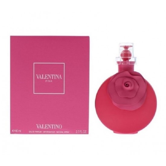 Valentino Valentina Pink Edp 80Ml