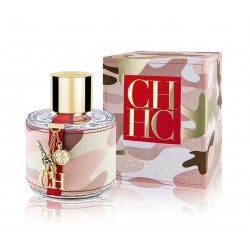 عطر كارولينا هيريرا سي اتش افريكا ليمتد اديشن او دو تواليت للنساء 100 مل عطر كارولينا هيريرا سي اتش افريكا ليمتد اديشن او دو تواليت للنساء 100 مل