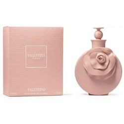 عطر فالنتينو فالنتينا بودر او دو بارفيوم للنساء 50 مل عطر فالنتينو فالنتينا بودر او دو بارفيوم للنساء 50 مل