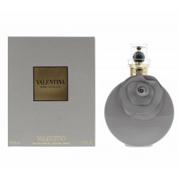 عطر فالنتينو فالنتينا ميريه ابسولوت او دو بارفيوم للنساء 80 مل  عطر فالنتينو فالنتينا ميريه ابسولوت او دو بارفيوم للنساء 80 مل