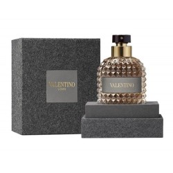 عطر فالنتينو اومو او دو تواليت للرجال اصدار اللباد 100 مل عطر فالنتينو اومو او دو تواليت للرجال اصدار اللباد 100 مل