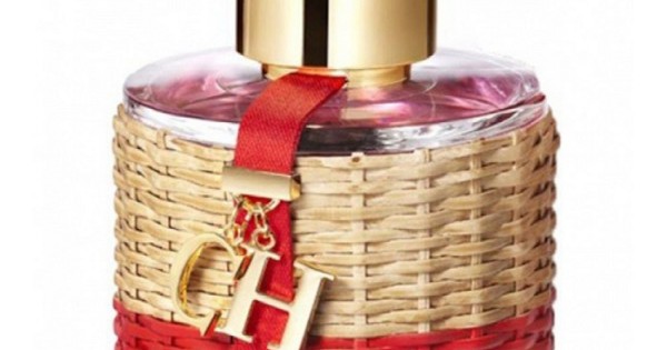 Buy Carolina Herrera Ch Central Park Limited Edition Edt 100 Ml